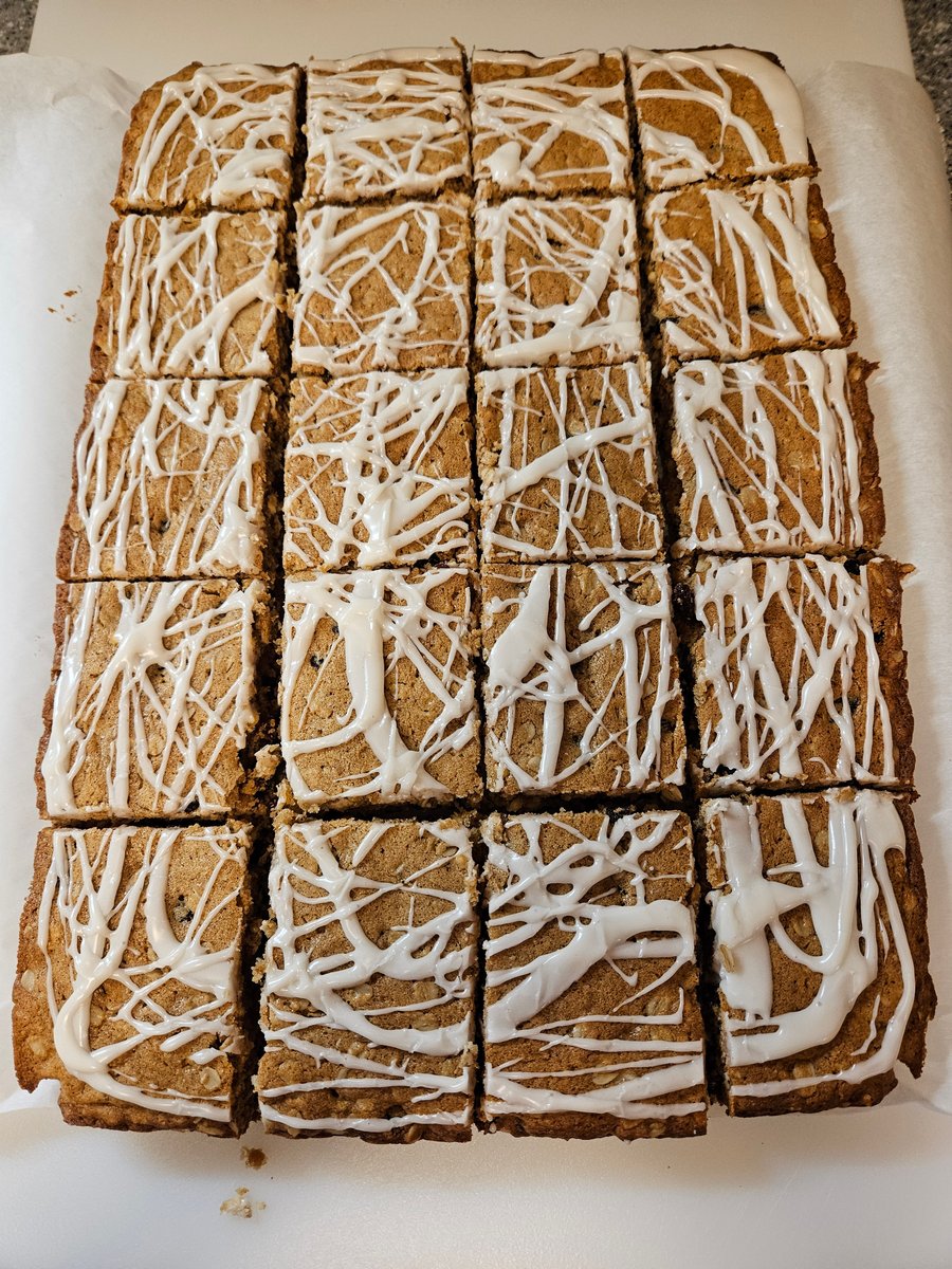 28-Cut into 20 Pieces