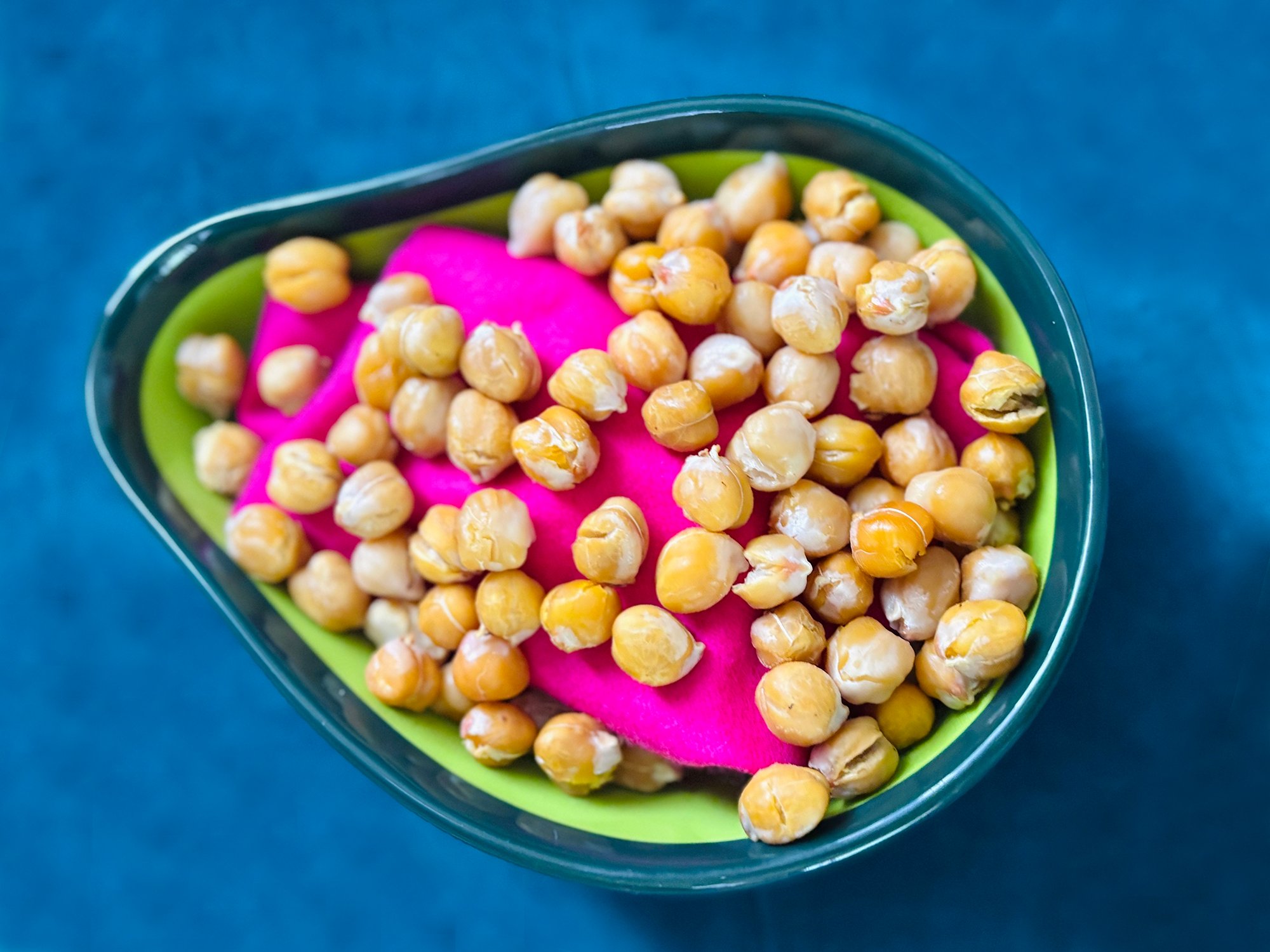 ChickPeas ChickPeas