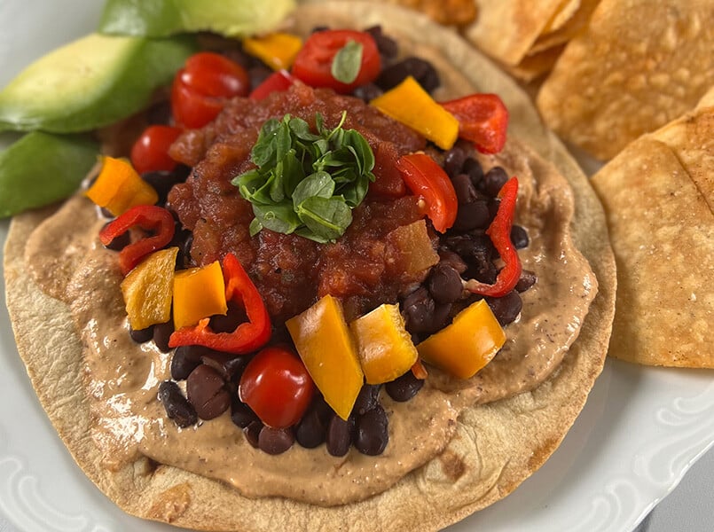 Fast--Fresh-Tostadas