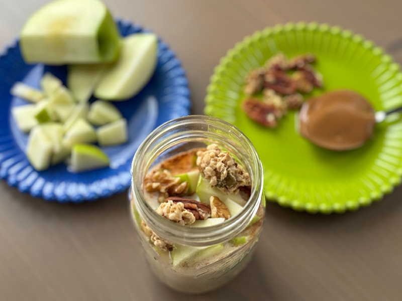 apple-cinnimon-oat-jars apple-cinnimon-oat-jars