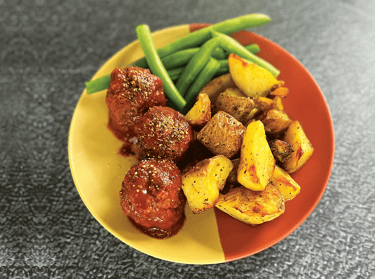 slow-cooker-meatballs slow-cooker-meatballs