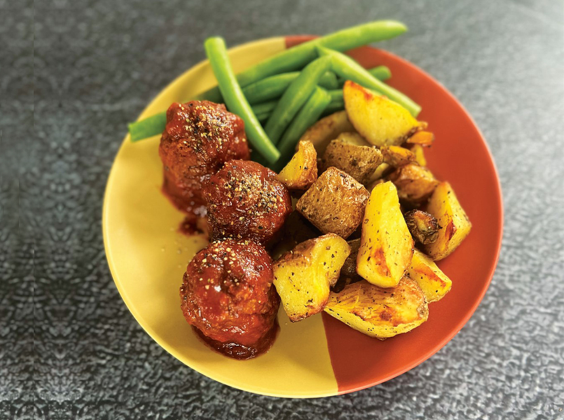 slow-cooker-meatballs slow-cooker-meatballs