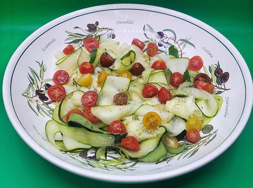 zuchinni-ribbons-salad