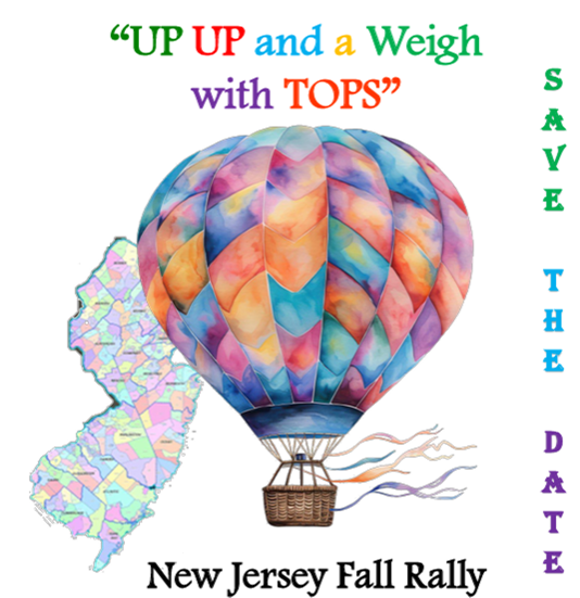 NJ - Fall Rally