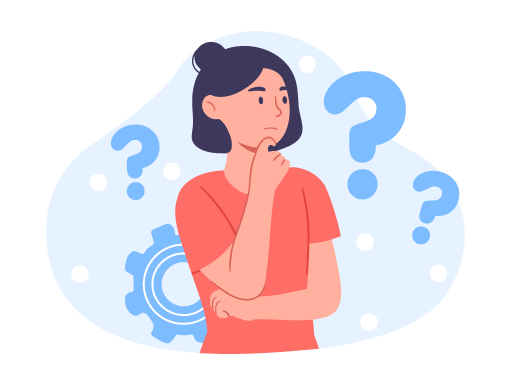 questions questions